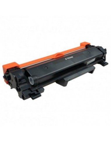 BROTHER TN2420/2410 XL TONER NEGRO