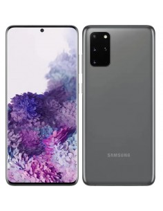 SAMSUNG S20 PLUS 128GB CINZENTO USADO