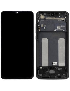 ECRÃ TFT COM FRAME PARA MI 9T MI 9T PRO