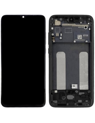 ECRÃ TFT COM FRAME PARA MI 9T MI 9T PRO