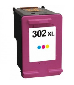HP 302 XL CORES
