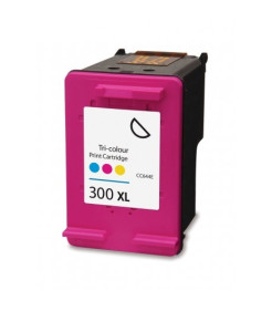 C&G HP 300XL CORES
