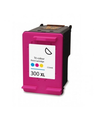 C&G HP 300XL CORES