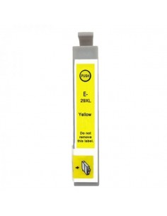EPSON T2994/T2984 XL AMARELO