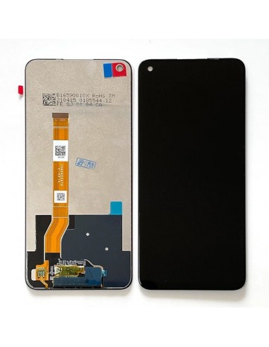 ECRÃ PARA REALME 8i NARZO