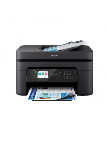 EPSON WORKFORCE WF2950DWF MULTIFUNÇÕES