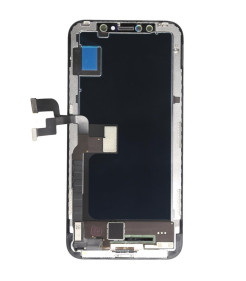 ZY-A-SI ECRÃ IPHONE XS INCELL