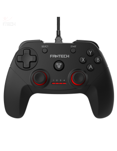 GAMEPAD FANTECH REVOLVER GP12