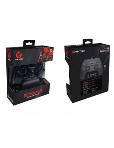 GAMEPAD FANTECH REVOLVER GP12