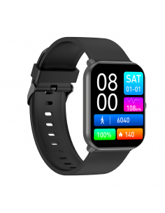 SMARTWATCH FW36 AURUM SE BLACK