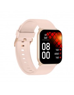 SMARTWATCH FW36 AURUM SE DOURADO