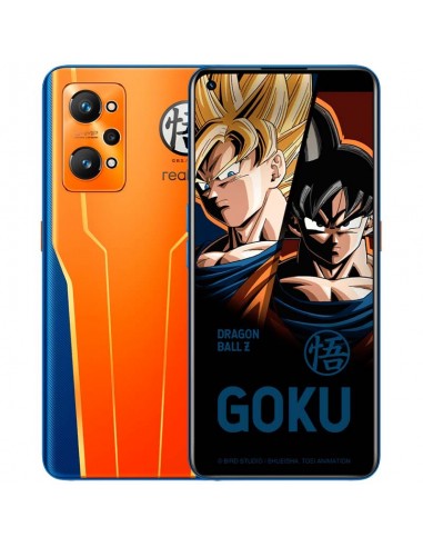 REALME GT NEO 3T 5G 8GB/256GB DRAGON BALL Z EDITION