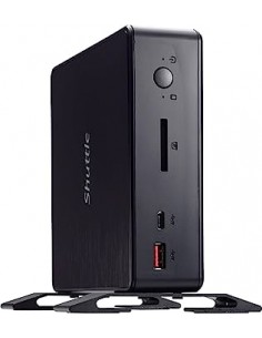 SHUTTLE PFB-NC10U001 MINI PC
