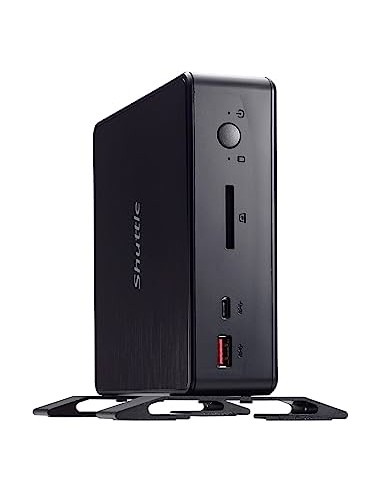SHUTTLE PFB-NC10U001 MINI PC