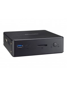 SHUTTLE PFB-NC10U001 MINI PC