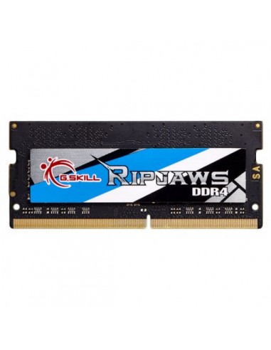 8GB DDR4 2133MHZ 1X260 RJAWS