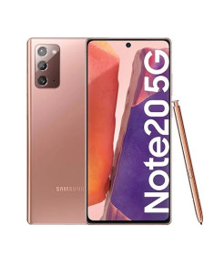 NOTE 20 256GB COPPER USADO