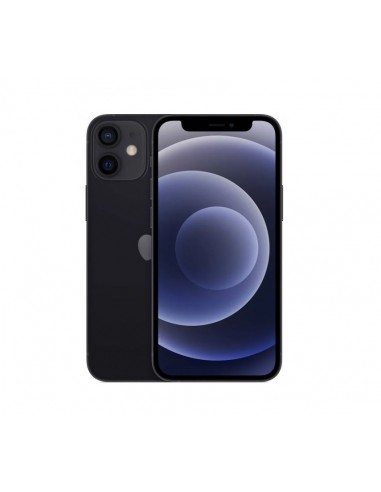 IPHONE 12 64GB PRETO - USADO