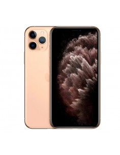 IPHONE 11 PRO 64GB DOURADO USADO