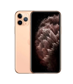 IPHONE 11 PRO 64GB DOURADO USADO