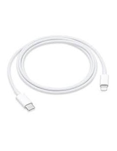 CABO TYPE C LIGHTNING 2A 1M