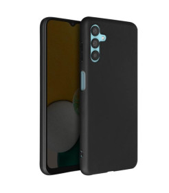 A13 5G A04S SOFT CASE PRETO