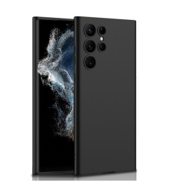 S23 ULTRA MATT PRETO