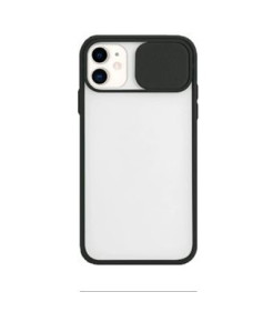 IPHONE 11 PRO MAX SLIDE CASE PRETO