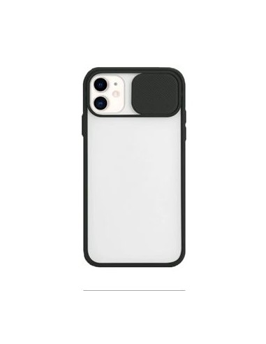 IPHONE 11 PRO MAX SLIDE CASE PRETO