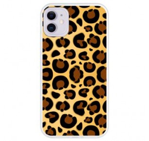 CAPA TEMAX CHEETAH PARA IPHONE 11 PRO MAX RM-1679
