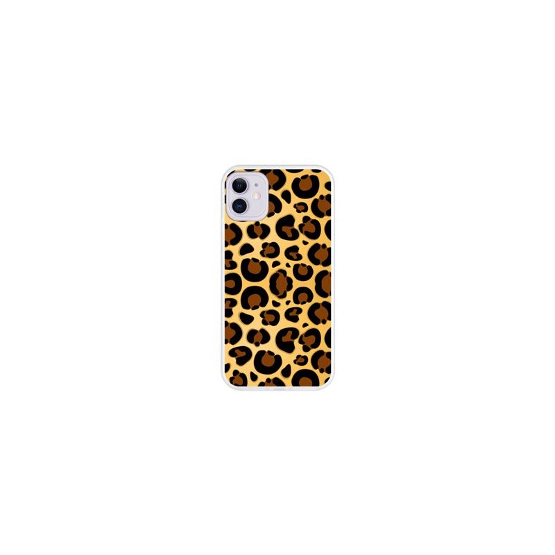 CAPA TEMAX CHEETAH PARA IPHONE 11 PRO MAX RM-1679
