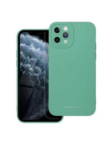 IPHONE 11 PRO LUNA CASE VERDE