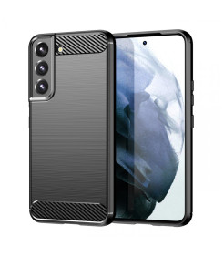 CAPA CARBON SAMSUNG GALAXY S23