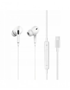 XO EP22AURICULARES JACK BRANCOS COM MICROFONE