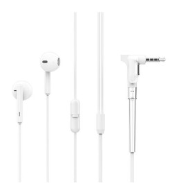 XO EP18 AURICULARES JACK BRANCOS