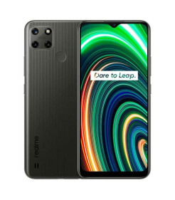 REALME C25Y 4GB/64GB CINZA