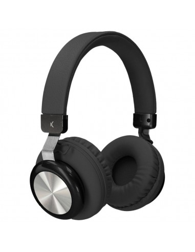 KSIX RETRO AURICULARES BLUETOOTH 5.0 COM MICROFONE