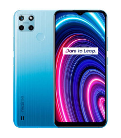 REALME C25Y 4GB/64GB AZUL