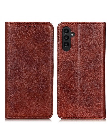 CAPA A14 BROWN HORSE