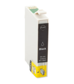 TINTEIRO EPSON COMPATIVEL 604 XL PRETO