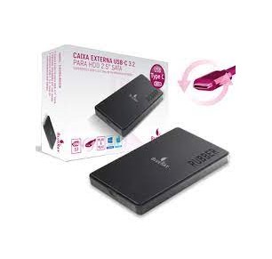 CX EXT HDD 2.5 BLUERRAY SATA U3