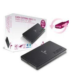 CX EXT HDD 2.5 BLUERRAY SATA U3