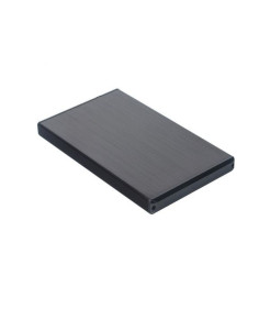 CAIXA EXTERNA AISENS 2.5" PARA DISCOS DUROS DE 9.5MM