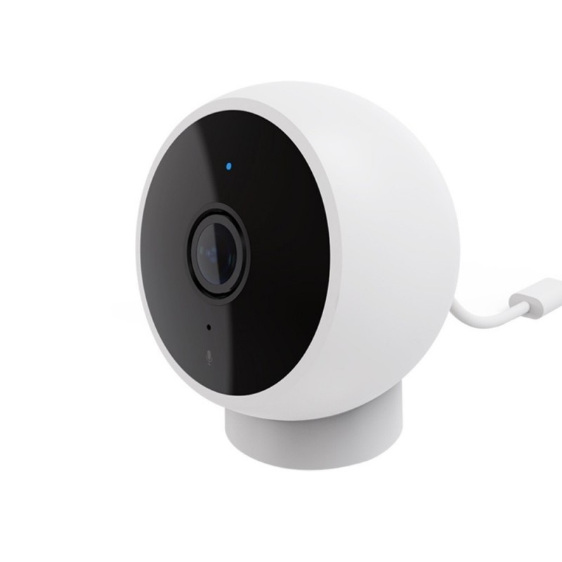 XIAOMI MI HOME SECURITY CAMERA 1080P MAGNETIC MOUNT