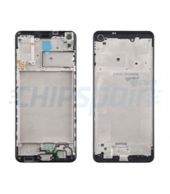 LCD SAMSUNG A21S SEM FRAME