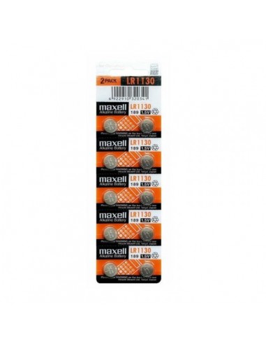 MAXELL LR1130