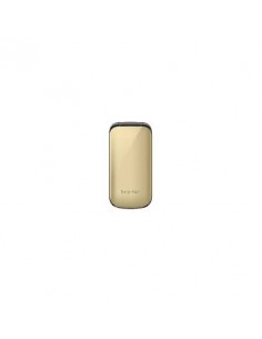 BEAFON C245 TELEMOVEL DUAL SIM GOLD