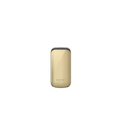 BEAFON C245 TELEMOVEL DUAL SIM GOLD