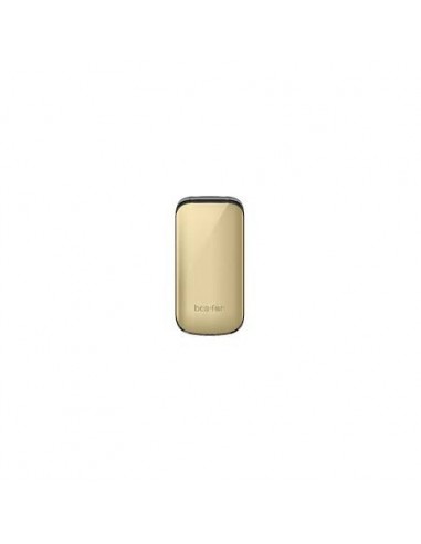 BEAFON C245 TELEMOVEL DUAL SIM GOLD