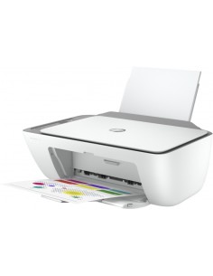 HP DESKJET 2720E MULTIFUNÇÕES CORES WIFI